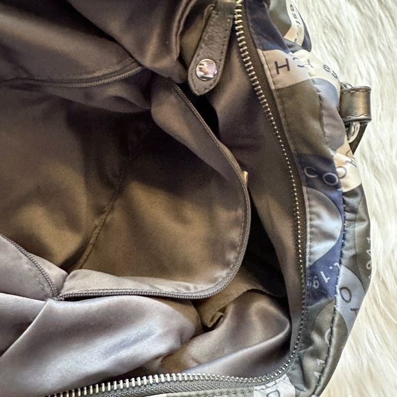 ❤️ Rare Coach Alex Opt Art Purse - Picture 4 of 11